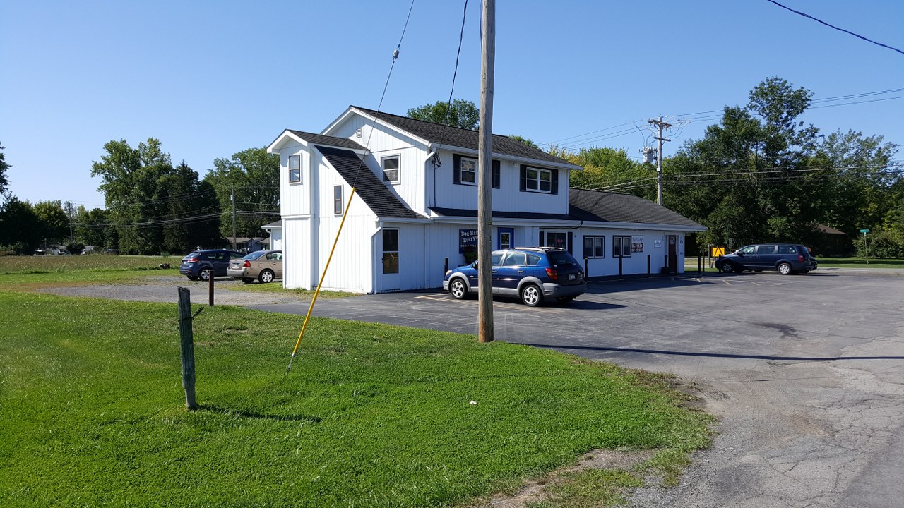 real estate auction in batavia, ny